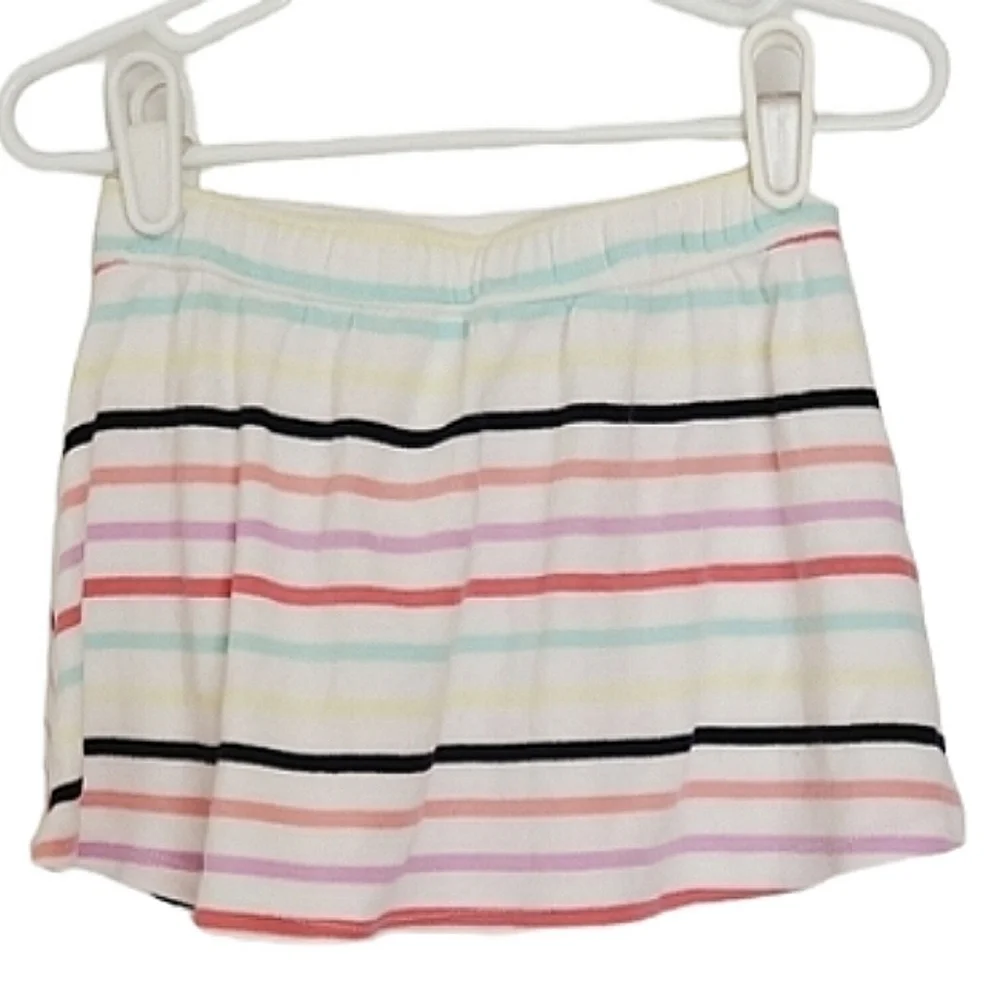 Gymboree we are